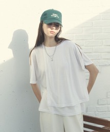 fluffy CS フラフィーカットソー