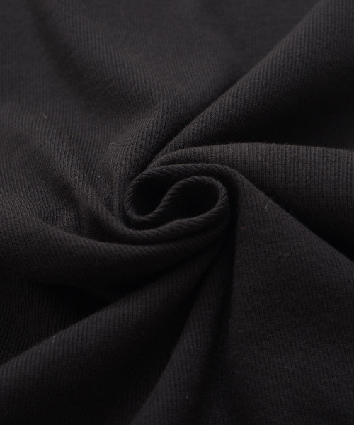 JEMORGAN(ジェーイーモーガン)の「『JEMORGAN LONG JOHNS/ジェーイーモーガンロングジョーンズ』テレコタンクトップ【+】(タンクトップ・メンズ・ブラック/杢グレー/オフホワイト・XL/L/M)」の19枚目の写真