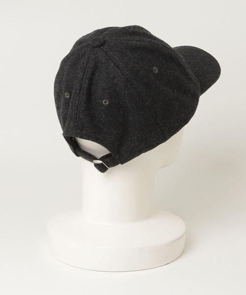 FAT（エフエイティー）の「PUIG（キャップ・メンズ・チャコールグレー/グリーン/ネイビー・ONE SIZE）」の4枚目の写真