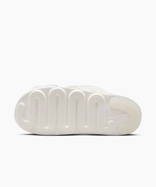 WHO'S WHO gallery(フーズフーギャラリー)の「【NIKE/ナイキ】ナイキ ウィメンズ エア マックス アイラ サンダル(サンダル・レディース・ホワイト・24cm/23cm)」の7枚目の写真