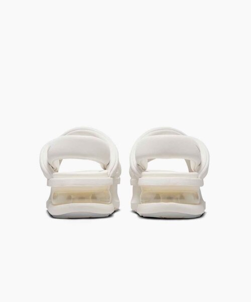 WHO'S WHO gallery(フーズフーギャラリー)の「【NIKE/ナイキ】ナイキ ウィメンズ エア マックス アイラ サンダル(サンダル・レディース・ホワイト・24cm/23cm)」の8枚目の写真
