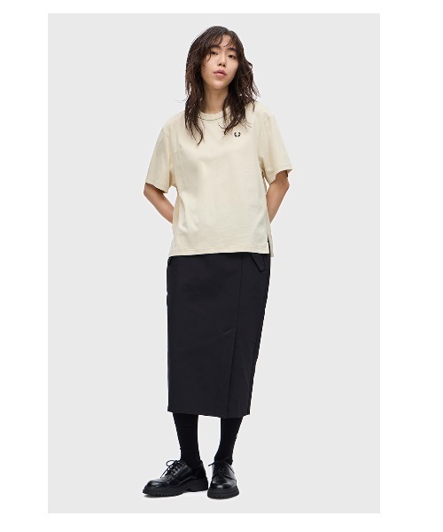 ブランド古着】タイトスカート（スカート）｜FRED PERRY