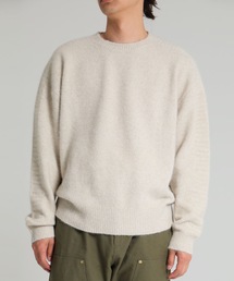 DELUXE | KITTY EMPIRE(ニット/セーター)