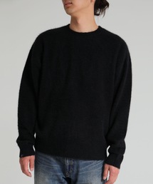 DELUXE | KITTY EMPIRE(ニット/セーター)