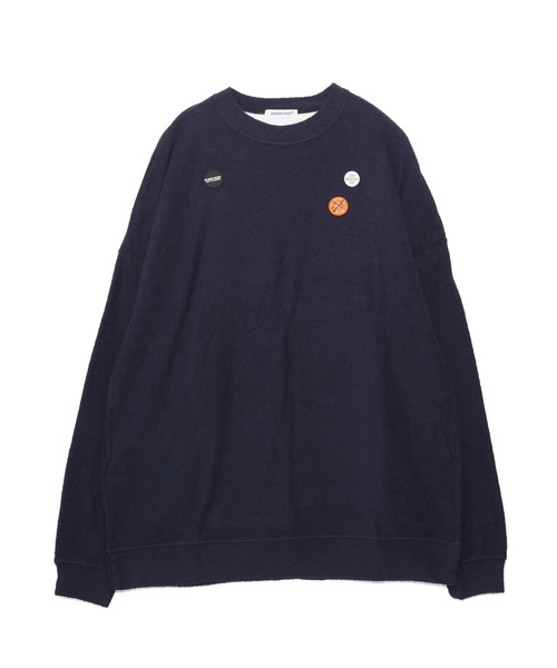 UNDERCOVER アンダーカバー スウェット UNDERCOVER アンダーカバー スウェット - メルカリ