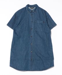 A.P.C. ROBE JAYLA 21P ワンピース A.P.C.（アーペーセー）の「ROBE JAYLA 21P（ワンピース）」 - WEAR