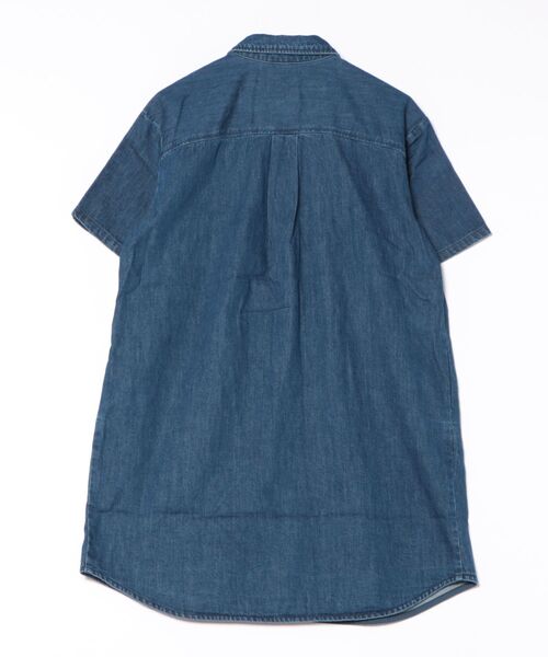 ROBE ARY（ワンピース）｜A.P.C.（アーペーセー）のファッション