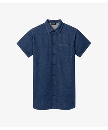 A.P.C.（アーペーセー）の「ROBE ARY（ワンピース）」