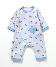 a*n様 新品 ロンパース ブルー 80 楽天市場】ベビー服 80サイズ