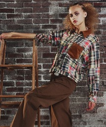 DOUBLE STANDARD CLOTHING（ダブルスタンダードクロージング）の