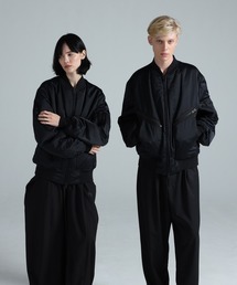 Y-3 | Y-3 BOMBER JACKET(ブルゾン)