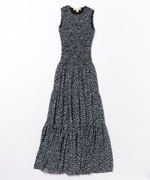 MICHAEL KORS（マイケルコース）の「デニム ドレス ウィズ