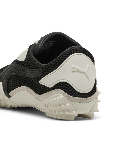 PUMA プーマ ユニセックス モストロ メッシュ スニーカー（スニーカー