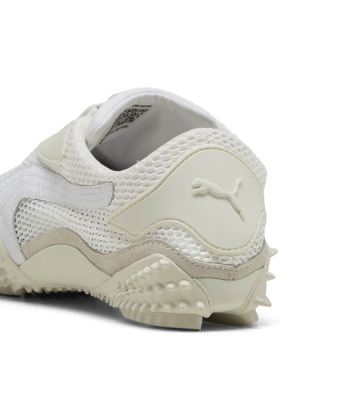 PUMA プーマ ユニセックス モストロ メッシュ スニーカー（スニーカー