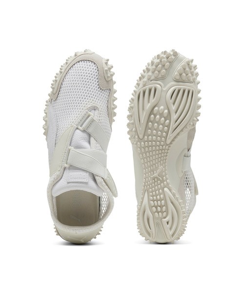 PUMA プーマ ユニセックス モストロ メッシュ スニーカー（スニーカー