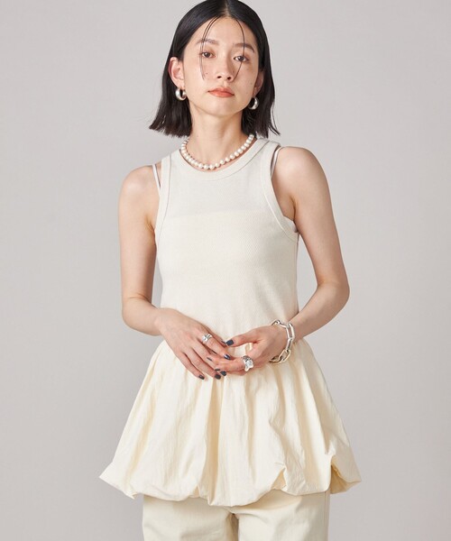 ships womanで購入しましたが着る事なく未使用の商品です。 ships womanで購入しましたが着る事なく未使用の商品です。