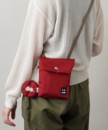 MOOMIN | 【MOOMIN】(ムーミン) スマホショルダー サコッシュ RMNK-05(ショルダーバッグ)