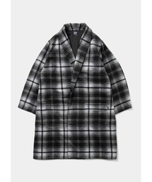APPLEBUM（アップルバム）の「Gown Coat（チェスターコート）」