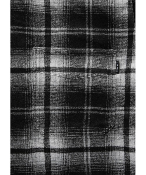 APPLEBUM(アップルバム)の「Gown Coat(チェスターコート・メンズ・ブラック系その他・X-LARGE/LARGE/MEDIUM)」の5枚目の写真