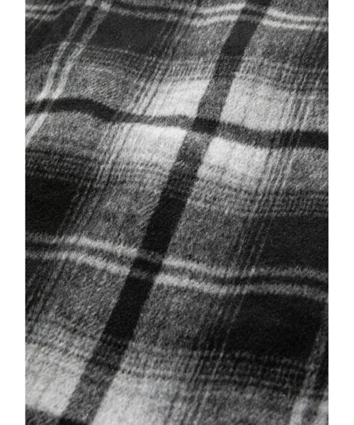 APPLEBUM(アップルバム)の「Gown Coat(チェスターコート・メンズ・ブラック系その他・X-LARGE/LARGE/MEDIUM)」の7枚目の写真
