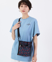 CLASSIC HOBO パフィーブロッサムズ（ショルダーバッグ）｜LeSportsac