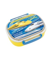 BACKYARD FAMILY（バックヤードファミリー）の「食洗機対応 キャラクター ランチボックス 360ml（お弁当箱）」