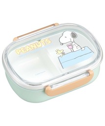 BACKYARD FAMILY（バックヤードファミリー）の「食洗機対応 キャラクター ランチボックス 360ml（お弁当箱）」