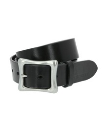 BACKYARD FAMILY（バックヤードファミリー）の「MONCREST 51200069 栃木レザー ベルト（ベルト）」