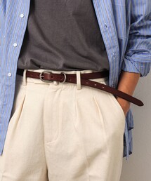 ナローベルト」に該当するメンズファッション通販 - ZOZOTOWN