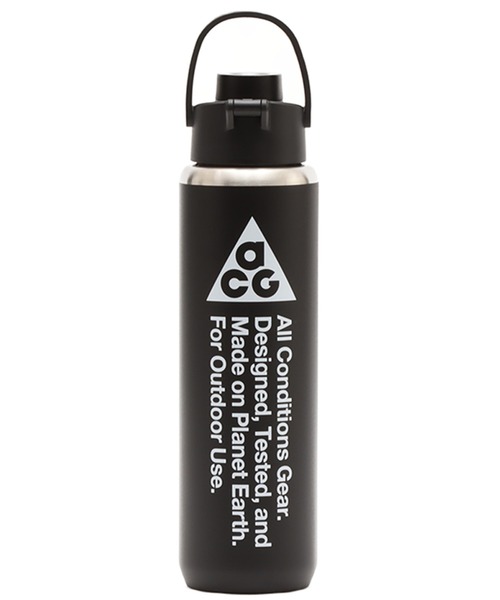 NIKE ACG(iCLGBV[W[)NIKE SS RECHARGE CHUG BOTTLE 700ml GRAPHIC ACG / iCL SS `[W `O{g 700ml OtBbNACGySPz(OX/}OJbv/^u[)