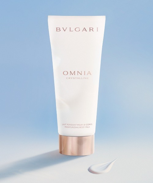 ボディクリーム BVLGARI ROSE GOLDEA BVLGARI（ブルガリ）の「BVLGARI Rose Goldea Body Lotion, 6.7