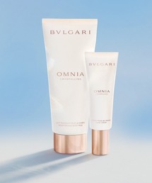 BVLGARI（ブルガリ）の「ブルガリ オムニア クリスタリン ボディミルク