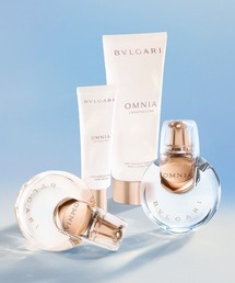 BVLGARI（ブルガリ）の「ブルガリ オムニア クリスタリン ボディミルク