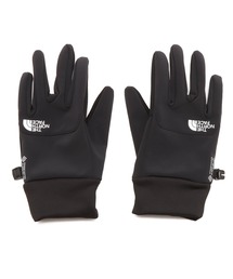 THE NORTH FACE(Um[XtFCX)THE NORTH FACE Windstopper Etip Glove / UEm[XEtFCX EBhXgbp[ C[`bv O[u()