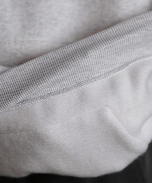 THRASHER/スラッシャー プルオーバー パーカー スウェット フーディー バックプリント 裏起毛 254TH1PK067