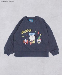 6(ROKU)＞The Simpsons Otto Mann/スウェット（スウェット）｜6（ロク