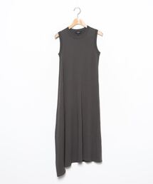 Theory セオリー ワンピース 茶 S 0138225J0014 theory(セオリー) ノースリーブワンピース01-2305206-050-902 01