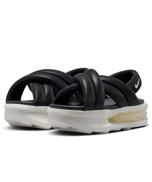 NIKE(ナイキ)の「NIKE WMNS AIR MAX ISLA SANDAL FJ5929-002(サンダル・レディース・ホワイト・24cm/23cm/25cm)」の3枚目の写真