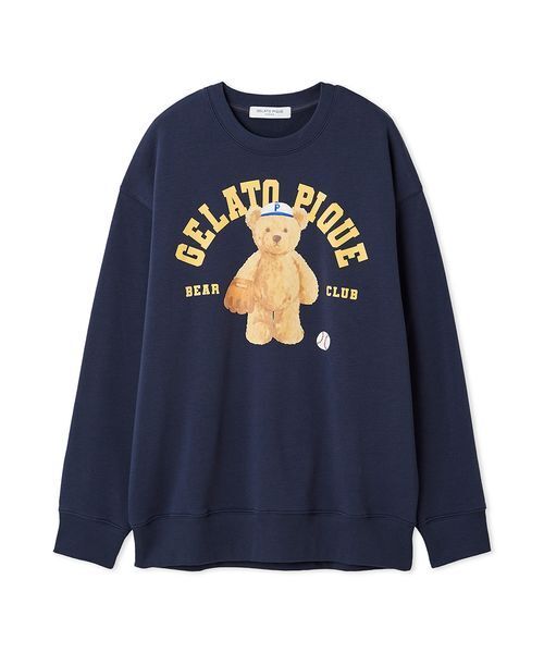 GELATO PIQUE テディベアルームウェアセット GELATO PIQUE テディベアルームウェアセット - メルカリ