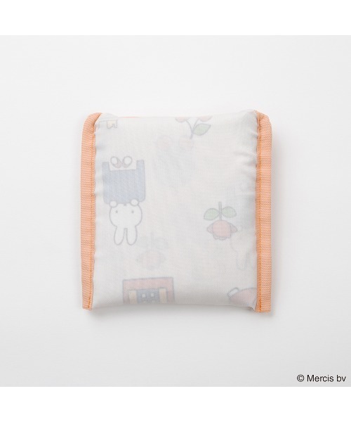 Dick Bruna(ディックブルーナ)の「BRUNA FAVORITE ショッピングバッグ S(エコバッグ/サブバッグ・レディース・その他1/その他・FREE)」の4枚目の写真