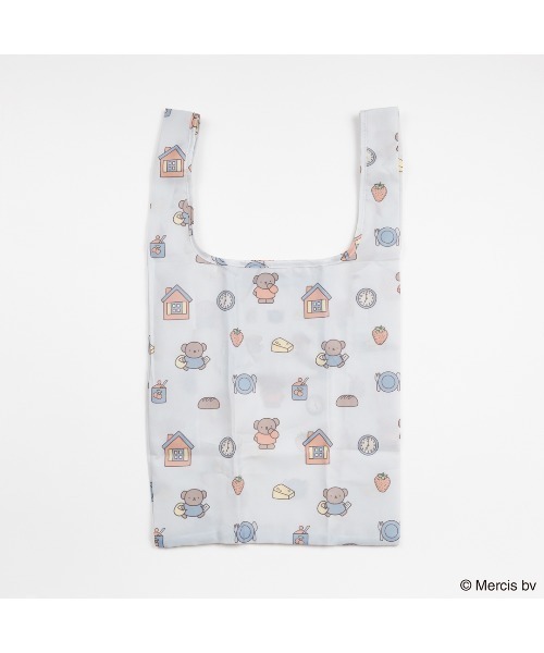 Dick Bruna(ディックブルーナ)の「BRUNA FAVORITE ショッピングバッグ S(エコバッグ/サブバッグ・レディース・その他1/その他・FREE)」の9枚目の写真