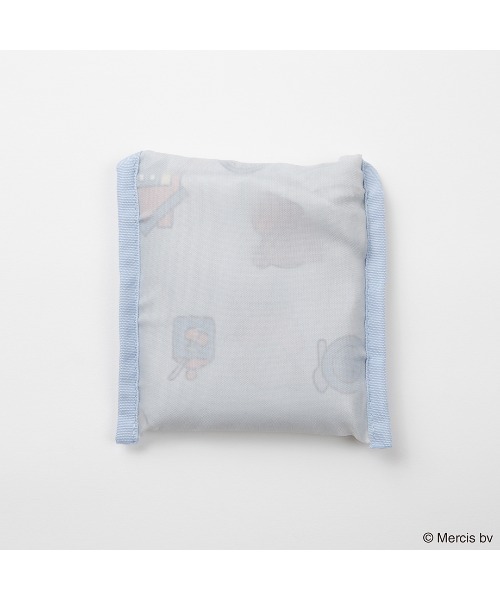 Dick Bruna(ディックブルーナ)の「BRUNA FAVORITE ショッピングバッグ S(エコバッグ/サブバッグ・レディース・その他1/その他・FREE)」の8枚目の写真