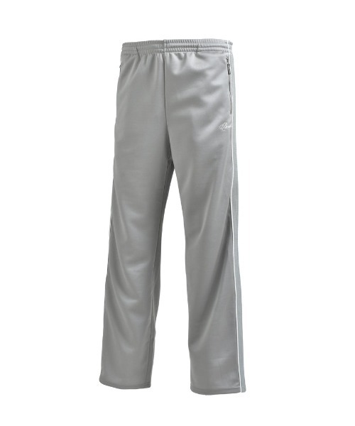 BREATH(ブレス)の「SCRIPT LOGO LINE TRACK PANTS(その他パンツ・メンズ・ブラック/ライトグレー・X-LARGE/LARGE/MEDIUM)」の1枚目の写真