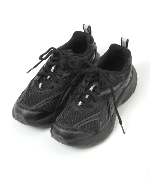 セレクト】PUMA_モーフィックBASE（スニーカー）｜A part by（アパート