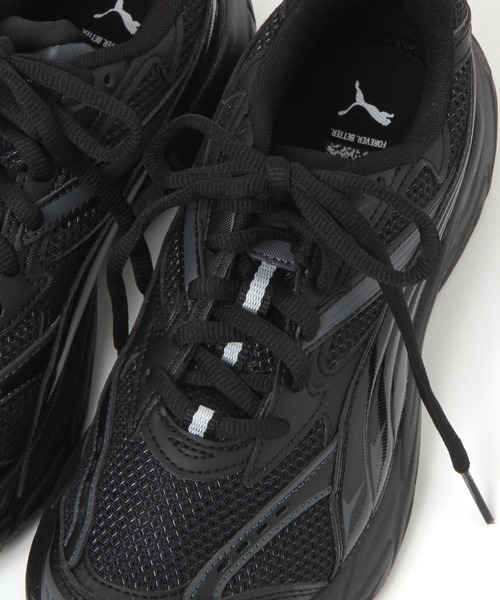 セレクト】PUMA_モーフィックBASE（スニーカー）｜A part by（アパート