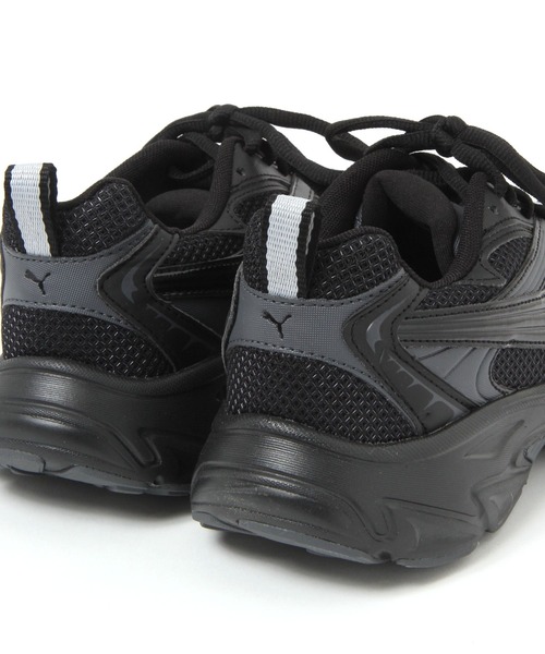 PUMA（プーマ）の「【セレクト】PUMA_モーフィックBASE（スニーカー・レディース・ブラック/グレー・LARGE/MEDIUM）」の17枚目の写真