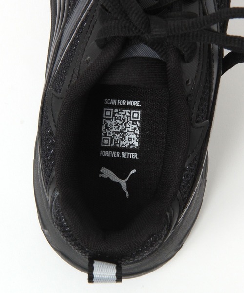 セレクト】PUMA_モーフィックBASE（スニーカー）｜A part by（アパート