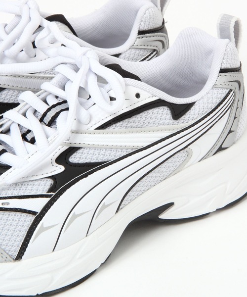 セレクト】PUMA_モーフィックBASE（スニーカー）｜A part by（アパート