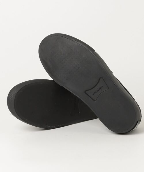 【美品】STANCLAN スタンクラン スエード ローファー 黒　25センチ 1724312029443_1200x1200_crop_c