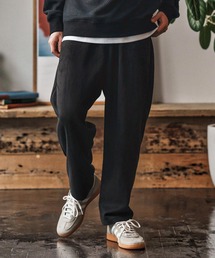 CAMBIO（カンビオ）の「mp13958- Fake Suede Balloon Pants バルーンパンツ(CAM25AW-005)（その他パンツ・メンズ）」